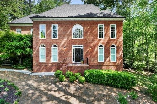 5845 Plantation Drive, Roswell, GA 30075