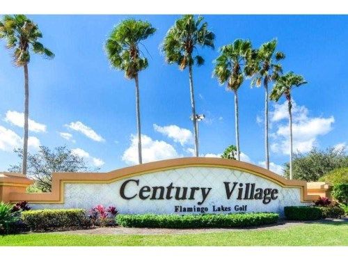 1300 SW 125th Ave # 412K, Hollywood, FL 33027