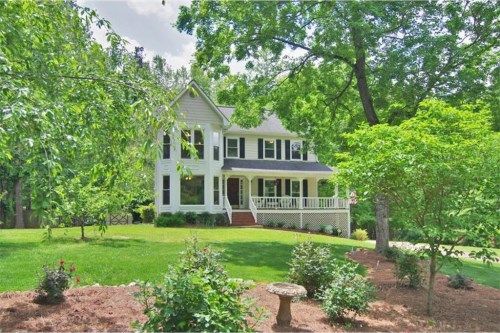 181 Wimberly Way, Powder Springs, GA 30127