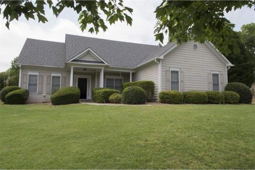 6345 Ivey Hill Drive, Cumming, GA 30040