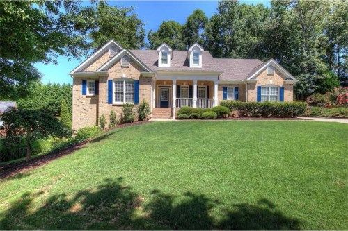 875 Carriage Lake Drive, Lawrenceville, GA 30046