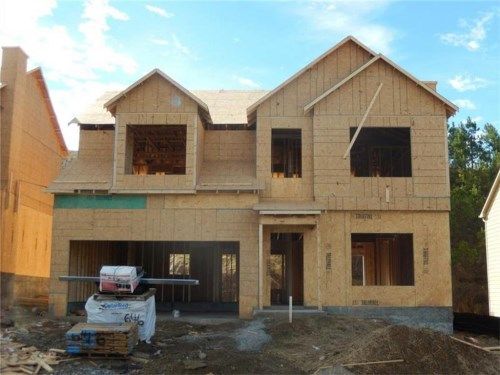 1457 Castleberry Drive, Buford, GA 30518