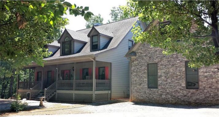 88 Bee Tree Ridge Court, Jasper, GA 30143
