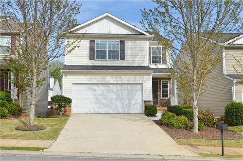 2710 Englewood Drive, Cumming, GA 30040