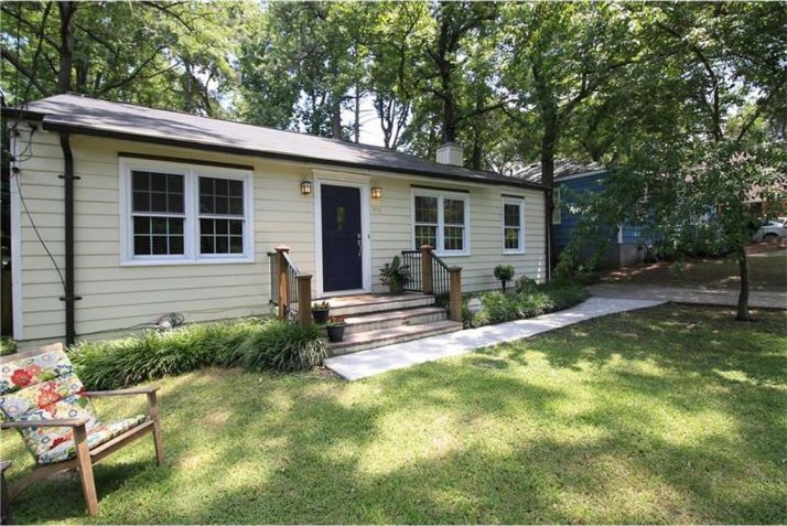 936 Ormewood Terrace Se, Atlanta, GA 30316