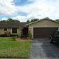 2361 E Lake Miramar Cir, Hollywood, FL 33025 ID:14508419