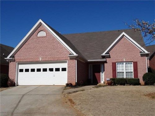 1215 Livery Circle, Lawrenceville, GA 30046