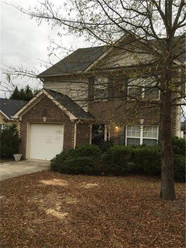 7024 White Walnut Way, Braselton, GA 30517