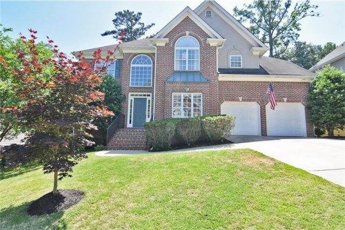 1168 Vinings Place Way Se, Mableton, GA 30126