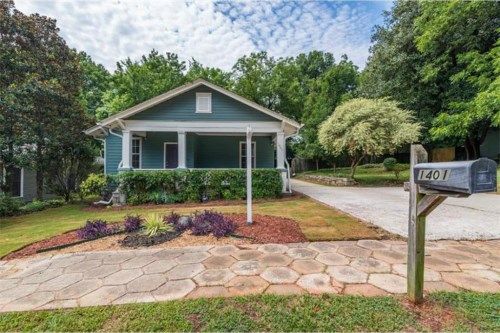 1401 May Avenue Se, Atlanta, GA 30316