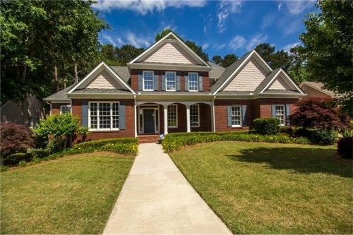 470 Bay Grove Road, Loganville, GA 30052