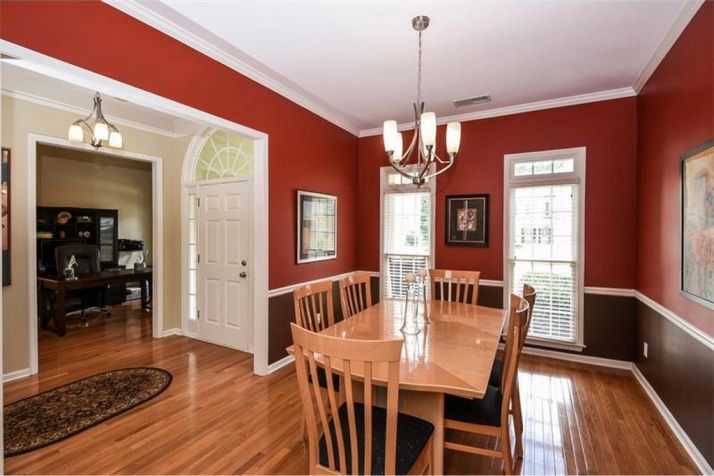 2038 Double Creek Drive, Powder Springs, GA 30127