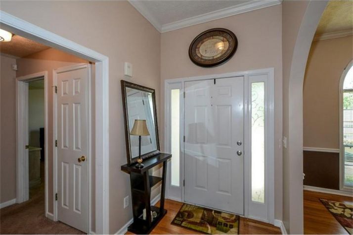 2955 Cove Crossing Drive, Lawrenceville, GA 30045