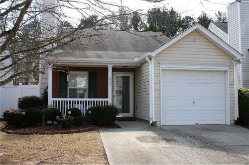 2325 Keenland Court, Cumming, GA 30040