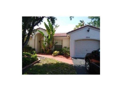 1255 NW 126th Ter, Fort Lauderdale, FL 33323