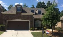 125 Meridian Drive Woodstock, GA 30188