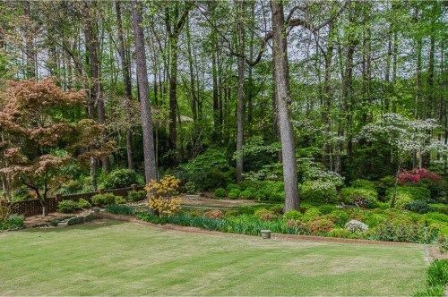 1900 Mount Brian Road Ne, Atlanta, GA 30329