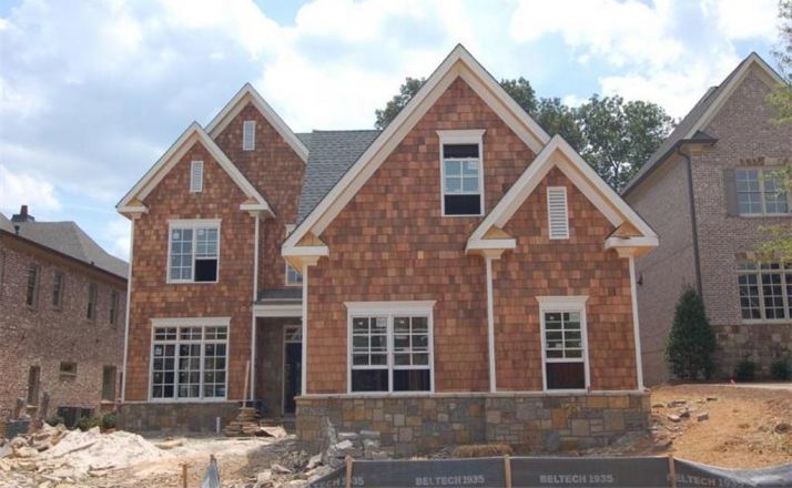 4526 Oakside Point, Marietta, GA 30067