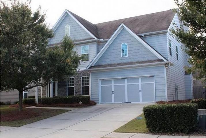 1372 Loowit Falls Way, Braselton, GA 30517