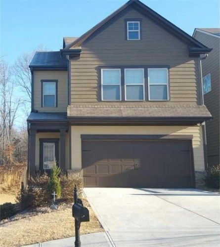 5043 Glencliff Drive, Buford, GA 30518