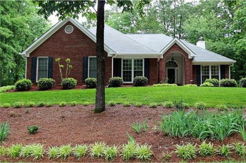 1250 Cottonwood Trail, Cumming, GA 30041