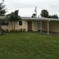 6220 NW 14 St, Fort Lauderdale, FL 33313 ID:13903036