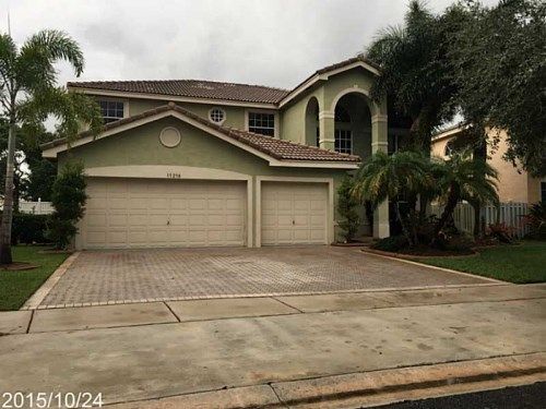15258 SW 21 PL, Hollywood, FL 33027