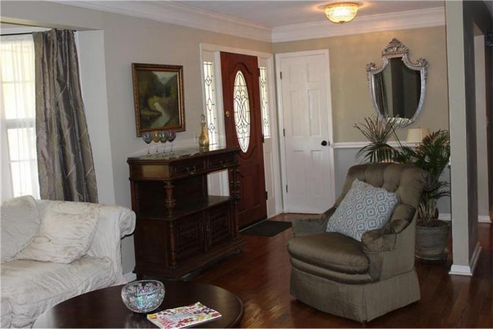 2730 E Sudbury Court, Atlanta, GA 30360