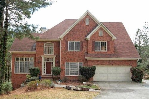 3371 Mallard Lake Place, Alpharetta, GA 30022