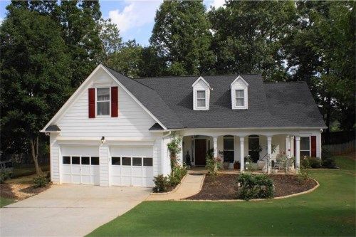 1489 Beechum Woods Court, Lawrenceville, GA 30043