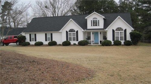 1704 Riveredge Walk, Loganville, GA 30052