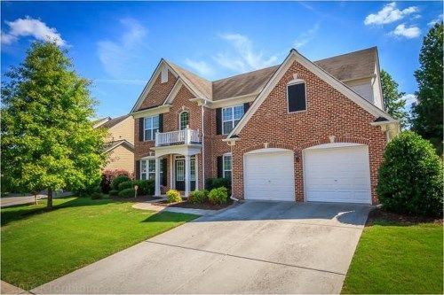 3925 Calomel Drive, Cumming, GA 30040