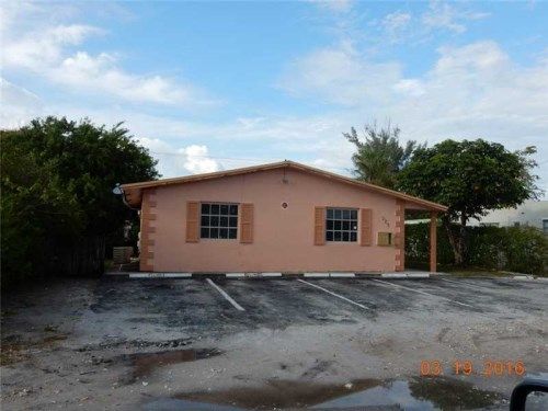 325 NW 42nd St, Fort Lauderdale, FL 33309