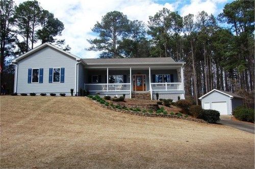 3755 Tamiami Trail, Cumming, GA 30041