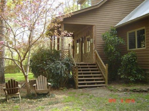 323 Old Tate Mill Road S, Jasper, GA 30143