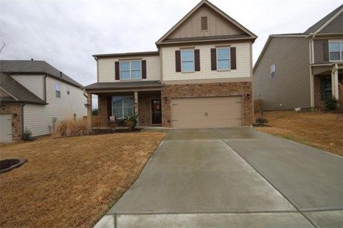 4890 Roseman Trail, Cumming, GA 30040