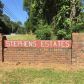 1222 Stephens Street, Lilburn, GA 30047 ID:14341927