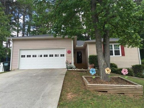 2978 Trotters View Way, Snellville, GA 30039