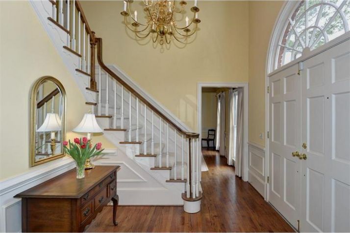 1030 Byrnwyck Road Ne, Atlanta, GA 30319