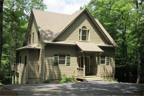 197 Dogwood Lane, Dawsonville, GA 30534