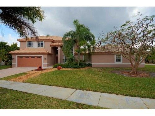 17394 SW 7th St, Hollywood, FL 33029