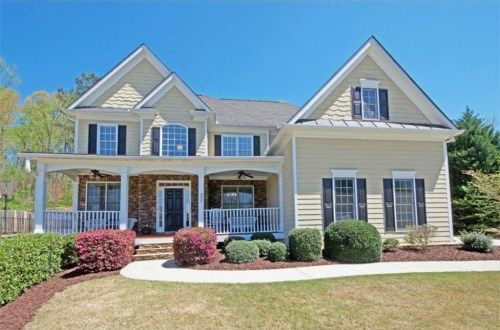 4750 Rambling Rose Drive, Cumming, GA 30040