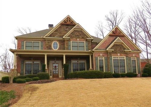 4630 Wykeshire Court, Cumming, GA 30041