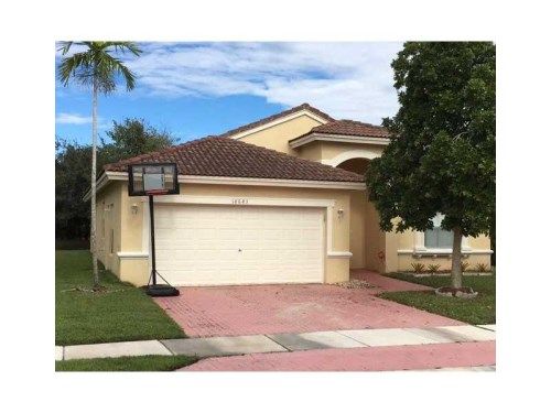 18643 SW 15TH ST, Hollywood, FL 33029