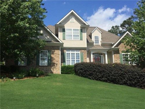 5745 Charleston Lane, Cumming, GA 30041