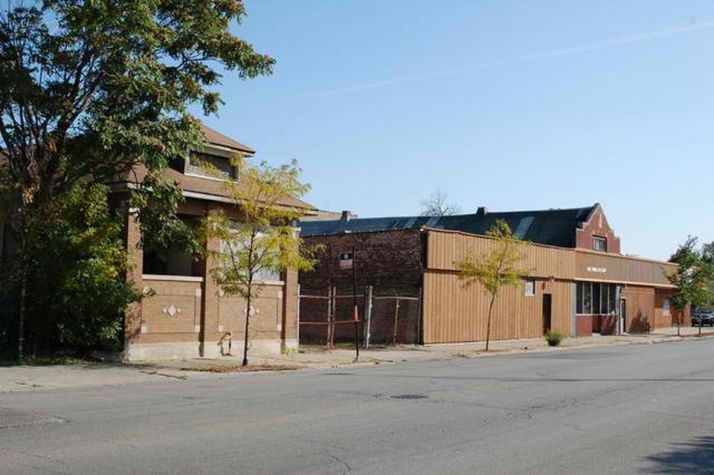 7639-55 SOUTH RACINE CHICAGO ILLINOIS, Chicago, IL 60620