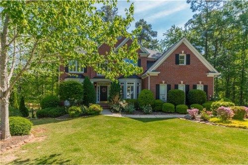 5240 Orchard Court, Cumming, GA 30040