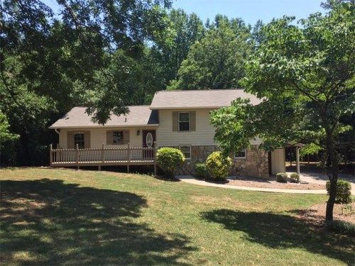 153 Ridgewood Drive, Woodstock, GA 30188