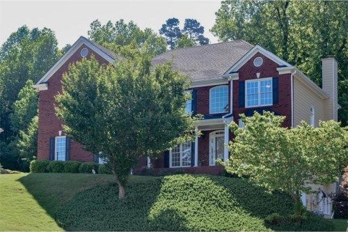 4560 Signal Ridge Court, Buford, GA 30518