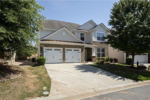 5850 White Creek Run, Cumming, GA 30040